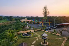 The Crystal Woods Resort - Image 3