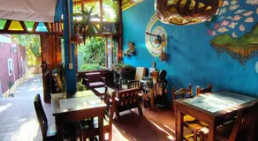 Andamundos Hostel - Image 2