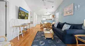 53E Bayside Birdie condo - Image 2