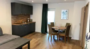 City Apartments, Outlet 100 Meter - Image 3