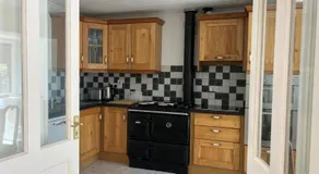Tots Cottage - bright home in West Cork village - Image 5