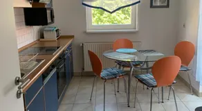 Ilmenau-Wümbach, 4 km Zentrum, 5 min A71 und Uni - Image 3