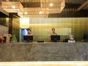 Jianguo Puyin Hotel ChengduTaikoo LiChunxi Road, - Image 5
