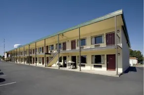 Americas Express Inn South Hill - Image 3