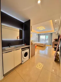 Wanda Langqin Smart Apartment Hotel - Image 2
