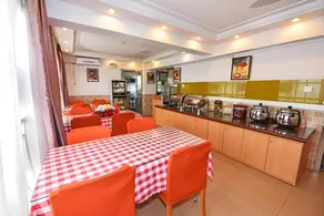Home Inn Hotel Kunming International Convention and Exhibition Center Guanling Road - Image 5