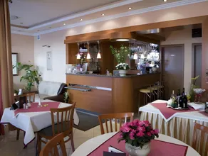 Hotel Isabell Győr - Image 4