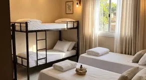 Kairos Pousada e Hostel - Image 2