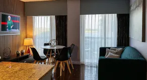 2301 Upgraded 2BR2Ba Enclave Resort View - Image 2