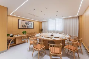 Shankee Coffee Style Hotel (Sanming Yong'an South Station) - Image 3