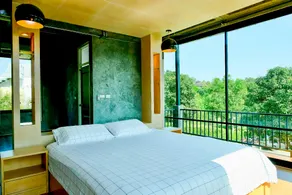 Fill Feel Pool Villa Khaoyai - Image 5