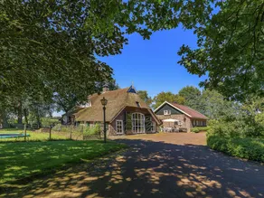 Villa in Ommen with Private Pond - Image 1