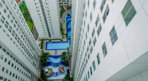 Cozy Stay 2BR Bassura City Apartment By Travelio - Image 4