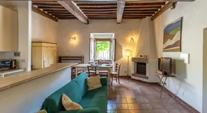 Casa alla Vecchia Posta di Bagno Vignoni - Image 2