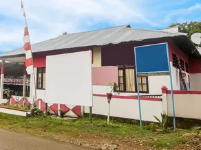 Hotel O Desa Wisata Marinsow Near Gereja Pantekosta Marinsow - Image 3