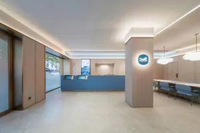 Hanting Longyan Wanbao Plaza Hotel - Image 5