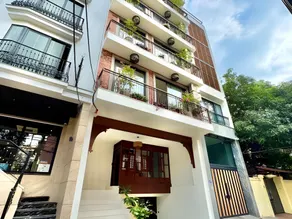 Maison Nha 17 Ton That Thiep - Image 3