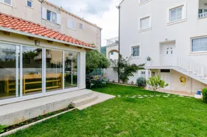 Lejligheder Villa Key - Lejlighed med 2 soveværelser og terrasse - Image 5