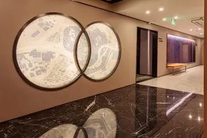 成都V hotel精品酒店 - Image 5
