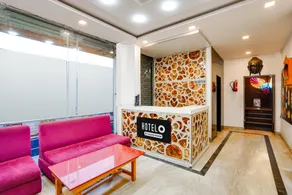 Hotel O Jwalapur Near Railway Station - Image 2