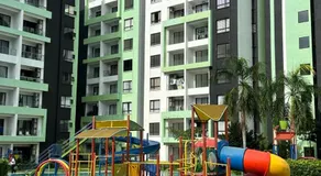 Manhanttan Ipoh Waterpark Homestay By Warmth Stay 4-7pax 3BR - Image 3