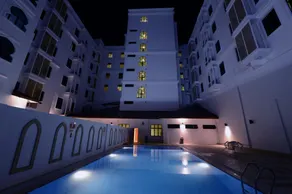 The Grand Puteri Hotel - Image 4