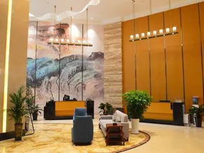Guiyang Wanyi International Hotel (Guanshanhu Park Lincheng West Road Subway Station Branch) - Image 3