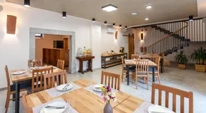 Wellba Boutique Hotel - Image 3
