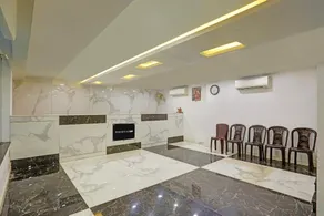Townhouse Oak City Centre Dhanbad Formerly Hotel Kuber Inn - Image 5