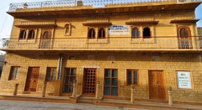 Hotel Golden City - Image 4