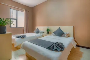 Boteng Hotel (Fuquan Bus Station Branch) - Image 2