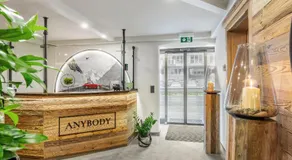 Boutique Hotel ANYBODY - Image 3
