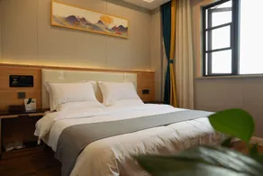 Shansong Business Hotel - Image 2