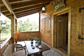 Chalet Parea - Image 3