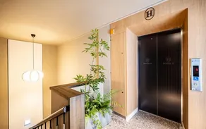 Daegu H Hotel - Image 4