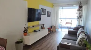 Belo apartamento compartilhado beira mar no centro de BC - Image 2