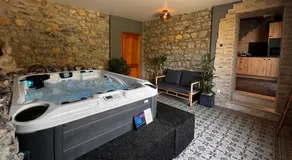 A l'orée des bois - Piscine chauffée - Floreffe - Image 3