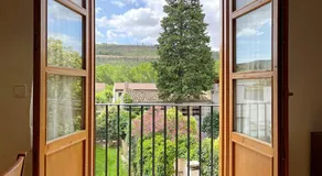 LÄNDLICHE WOHNUNG IN PUENTE LA REINA (NAVARRA) - Image 5