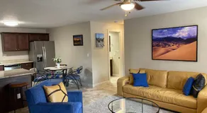 Bell & Main Alamosa Studio Suite-Walking distance to downtown - Image 2