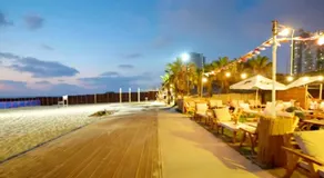 612 apartment on the beach - Image 2