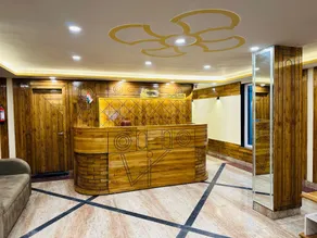 Hotel vishranti - Image 4