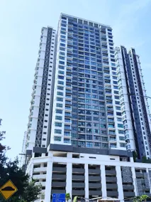 IOI Suite Conezion Putrajaya Golf View near IOI City Mall - Image 5