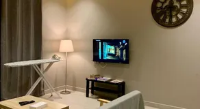 Al Rawdha Hotel Apartments - Image 2