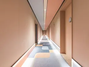 HanTing Hotel (Yichang East Railway Station Wuyi Plaza) - Image 5