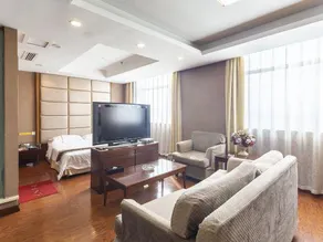 Jinjiang Hotel - Image 2
