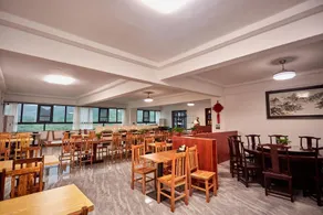 Gathering Hotel Jingdezhen - Image 2