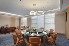Hilton Garden Inn Wuhan Optics Valley - Image 5