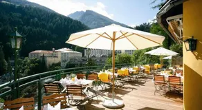 Hotel Villa Solitude - Image 3