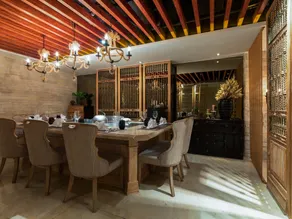 Huana Hotel Minhang Shanghai - Image 5