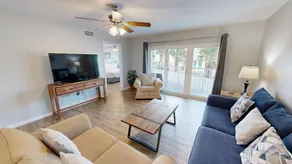 Seacrest 204 2 Bedroom Condo by RedAwning - Image 2